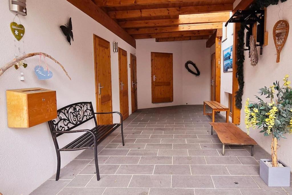 Haus Wiesenruh - Amazing Views & Setting Seefeld no Tirol Exterior foto