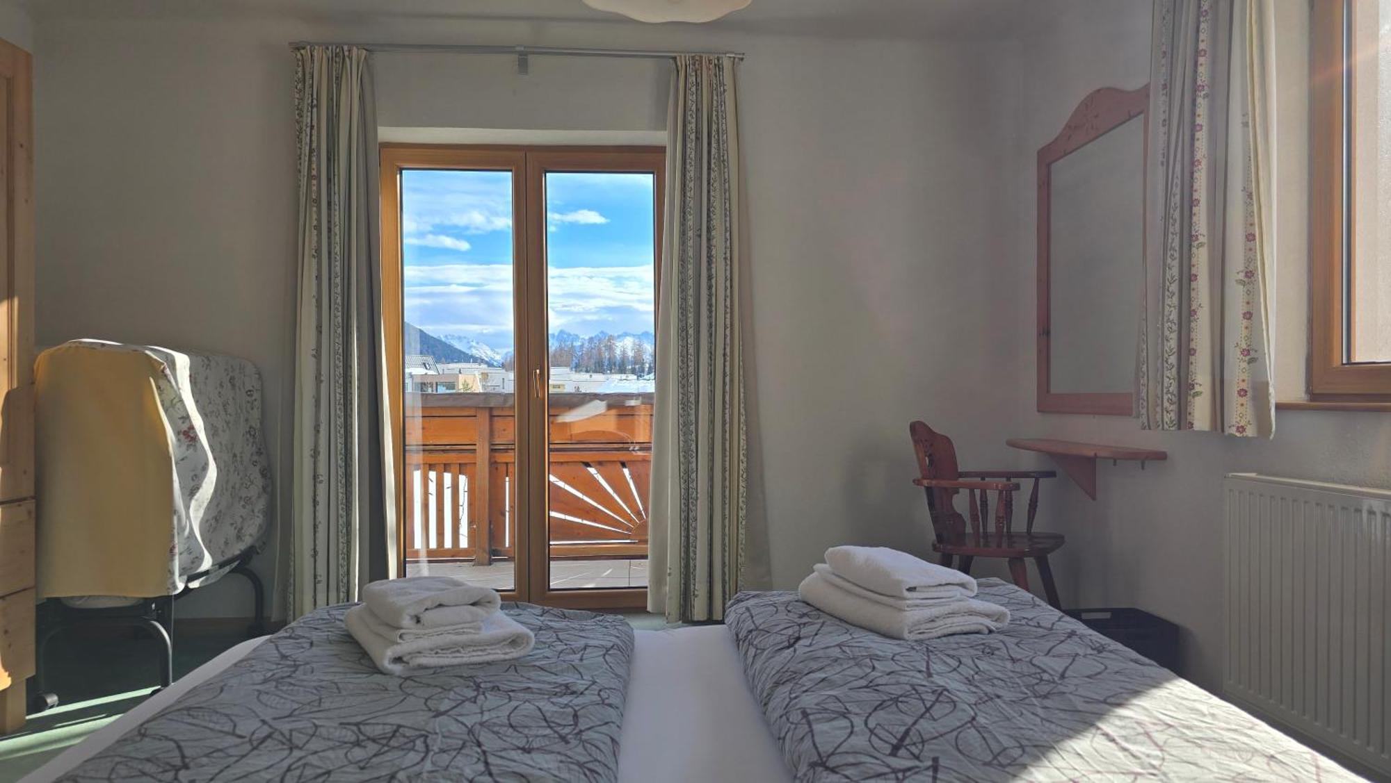 Haus Wiesenruh - Amazing Views & Setting Seefeld no Tirol Exterior foto