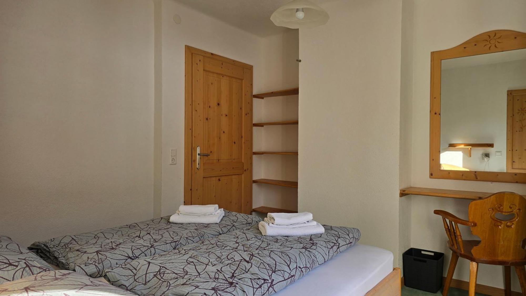 Haus Wiesenruh - Amazing Views & Setting Seefeld no Tirol Exterior foto