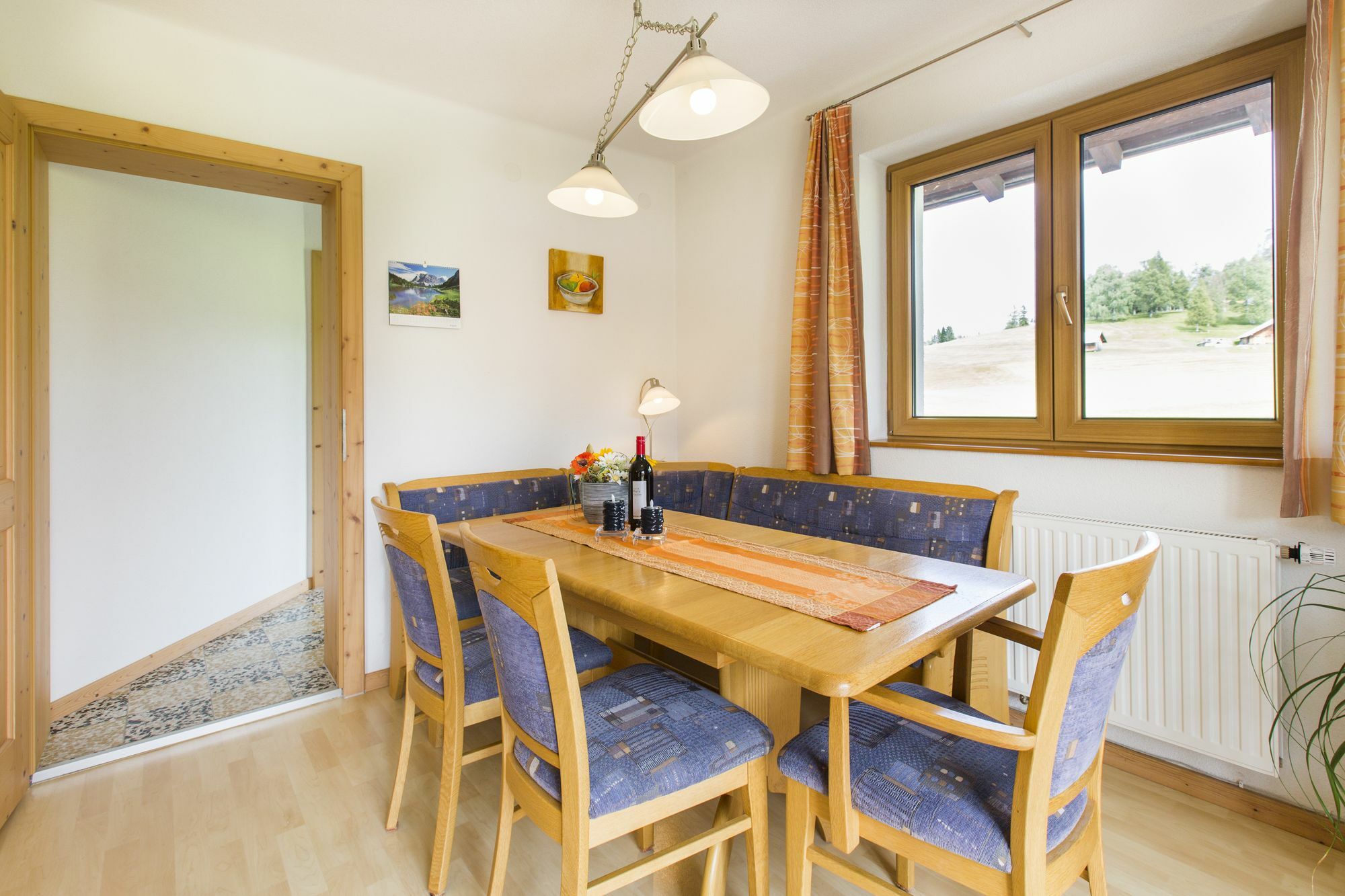 Haus Wiesenruh - Amazing Views & Setting Seefeld no Tirol Exterior foto